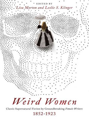 cover image of Weird Women
